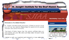 Click Here to Access SJIAA's Website...
